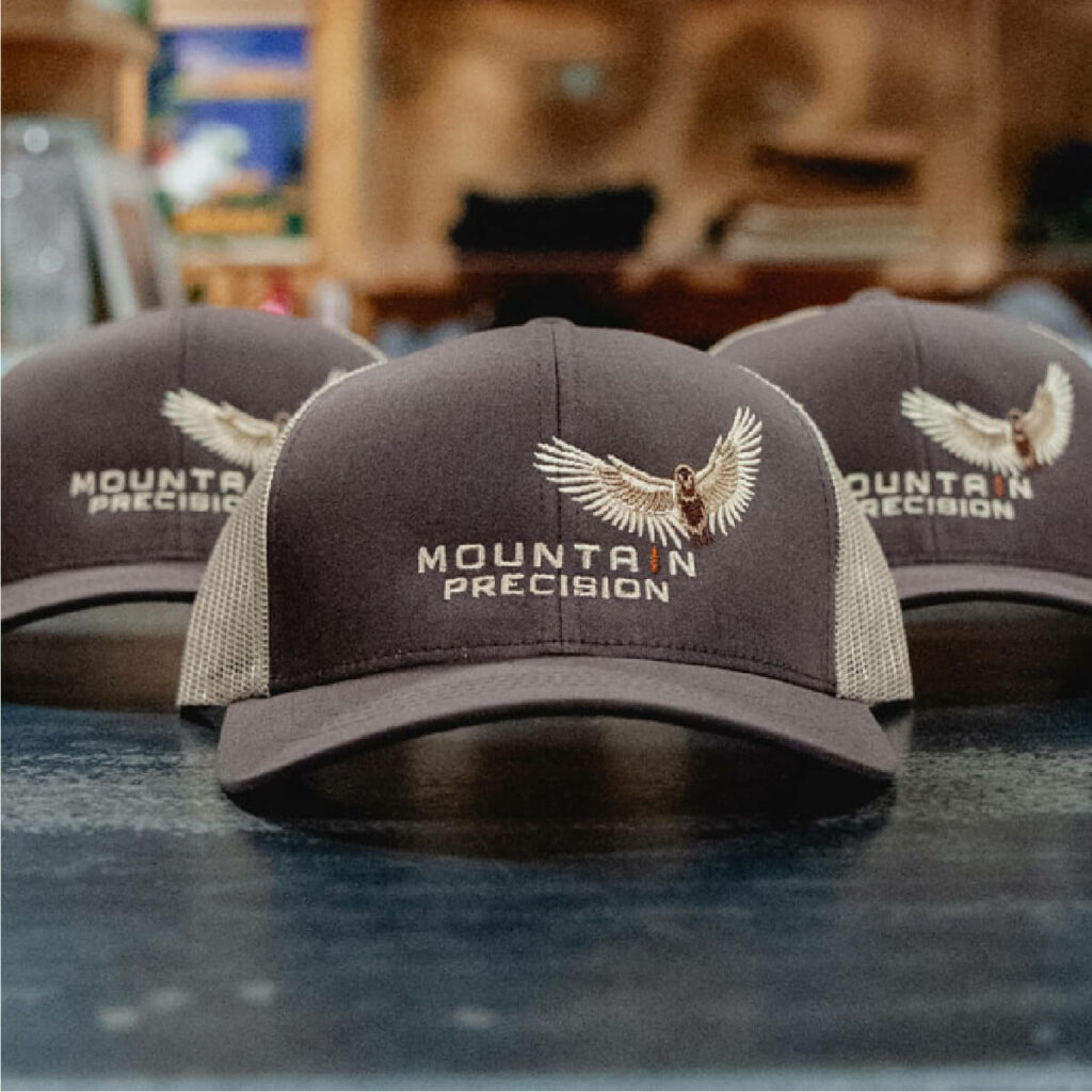 Mountain Precision Apparel