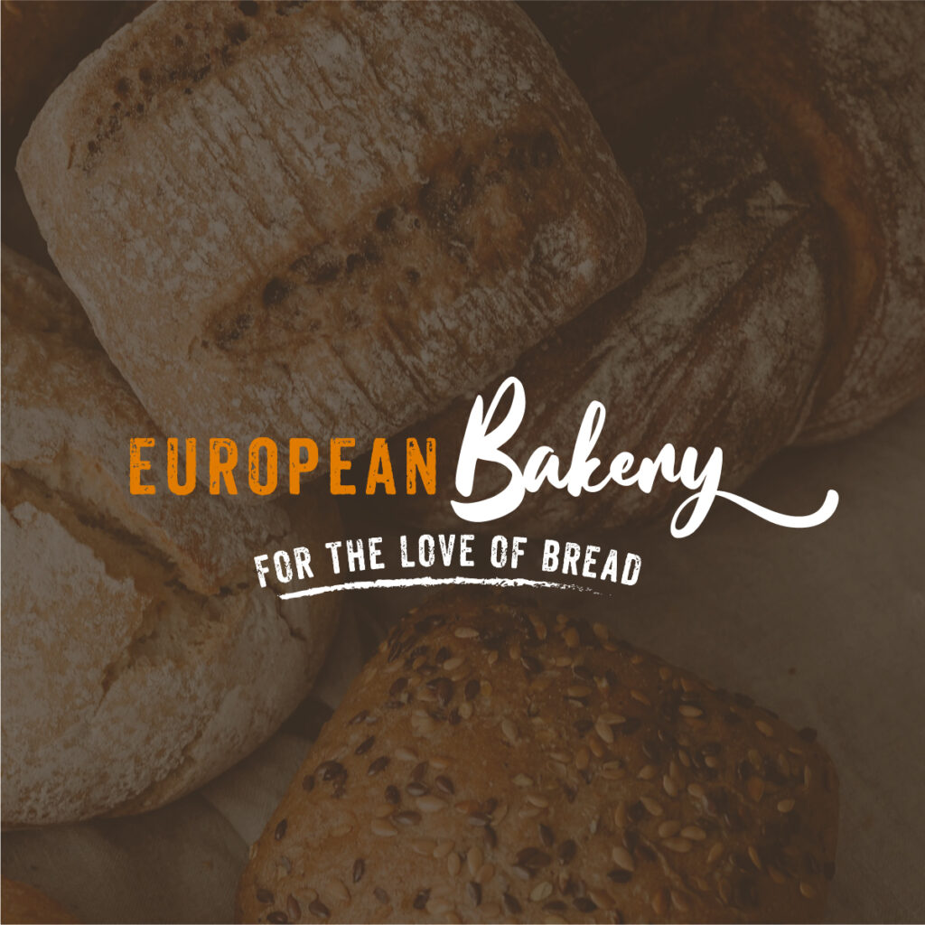 European Bakery