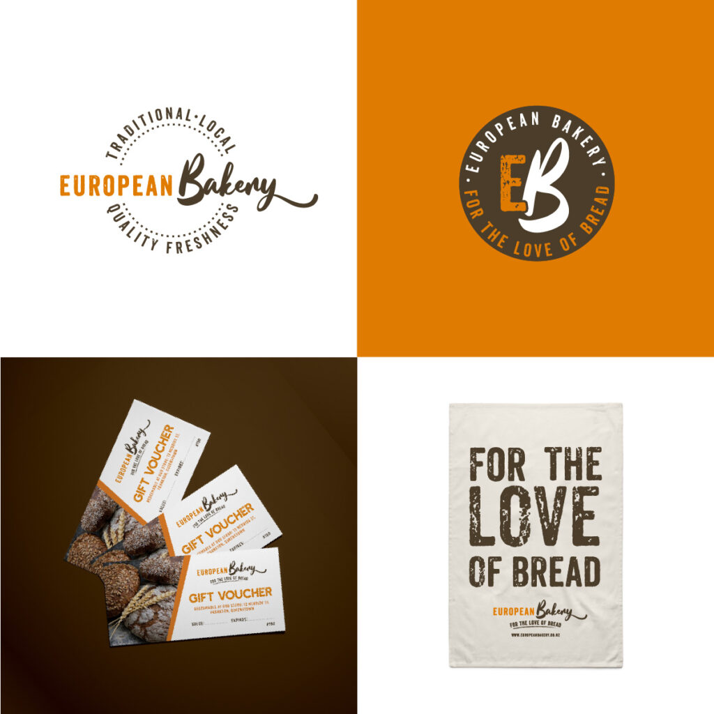 European Bakery