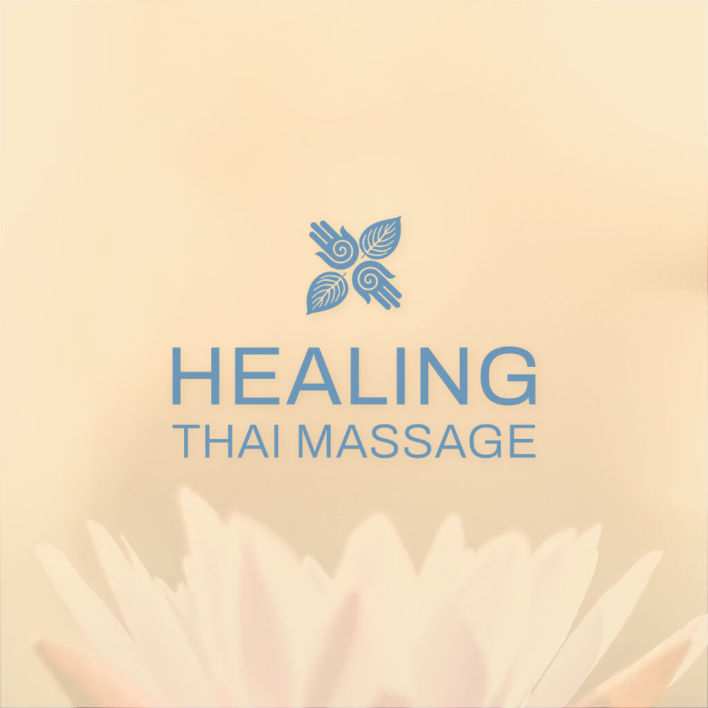 Healing Thai Massage