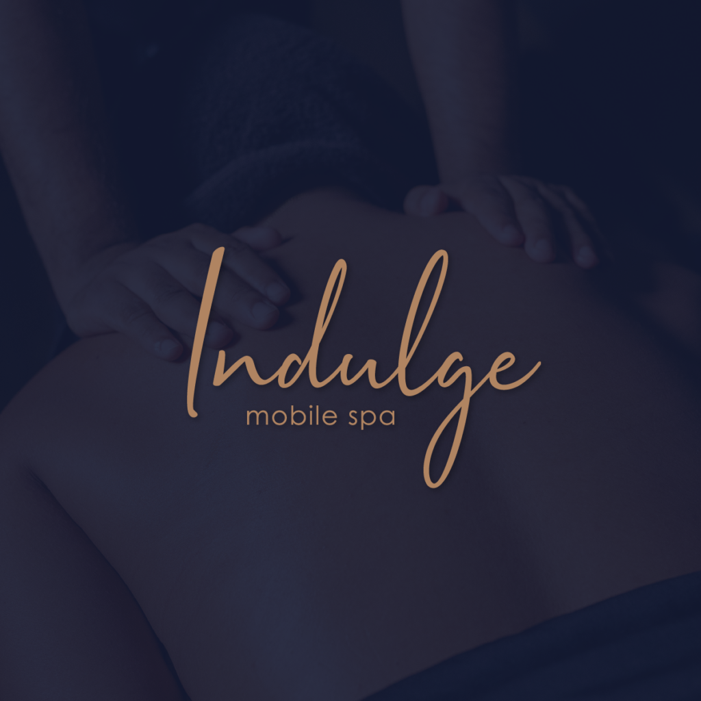 Indulge Massage