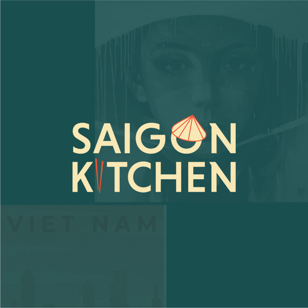 Saigon Kitchen