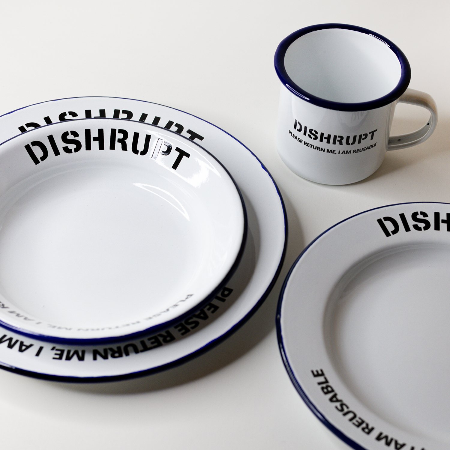 Dishrupt_Collection