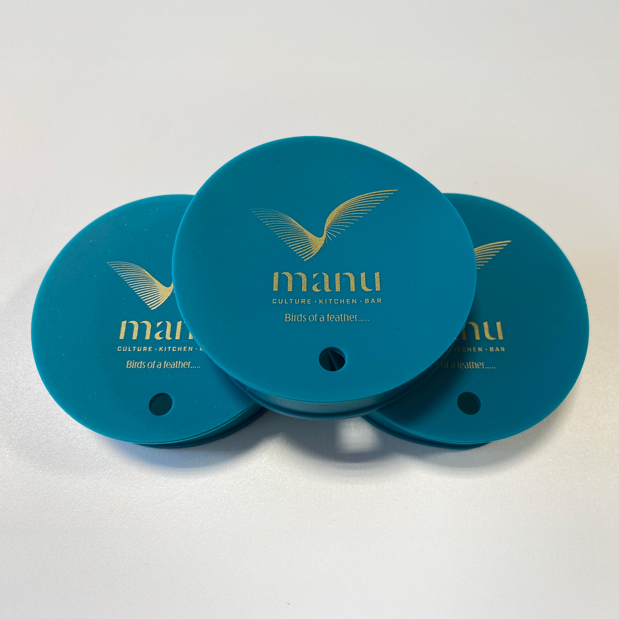 Manu Drink Covers 1