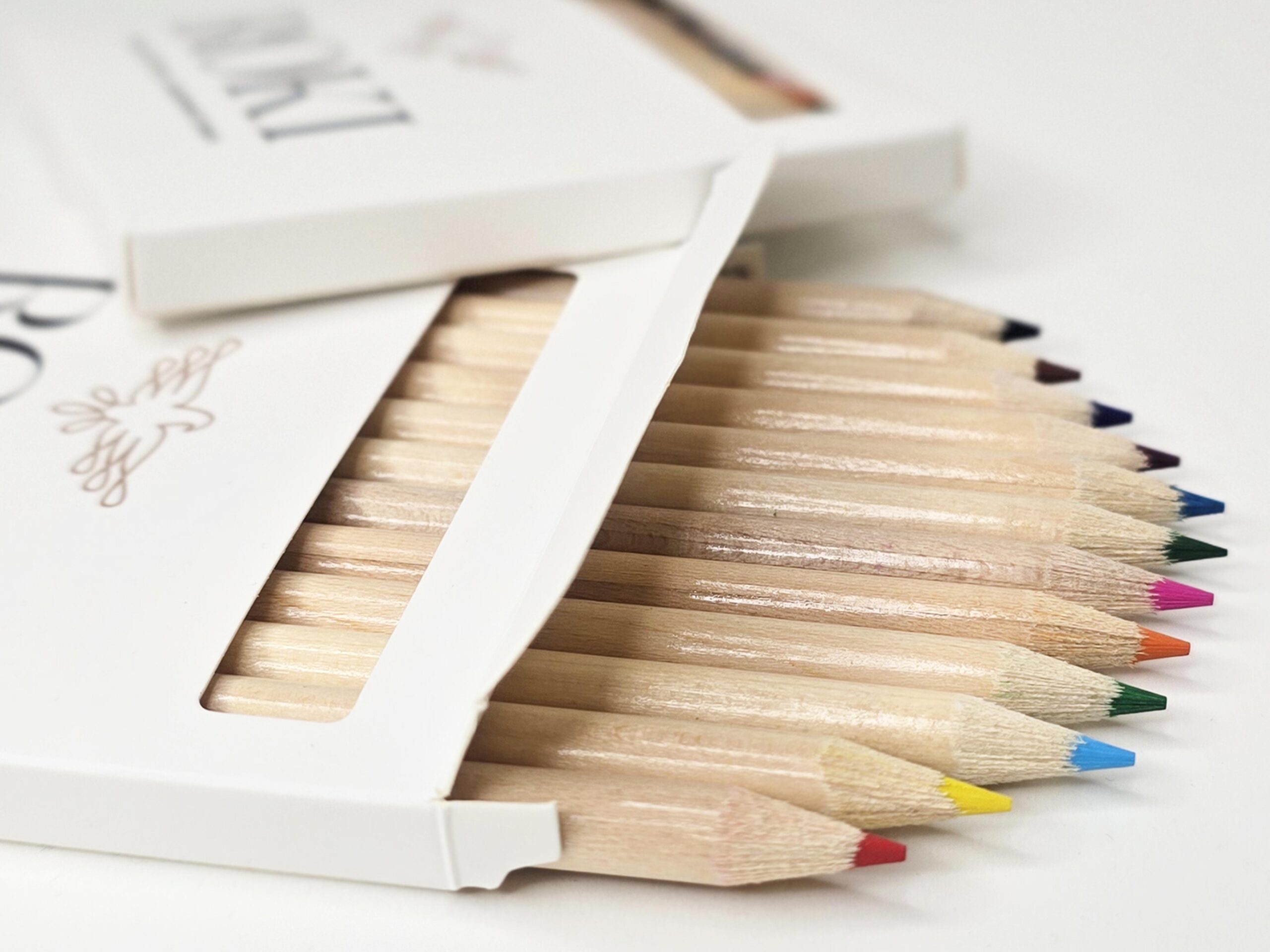 Brandland_Roki Collection_Coloured Pencils